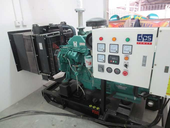 Manfaat Penggunaan Genset Terpercaya Untuk Apartemen