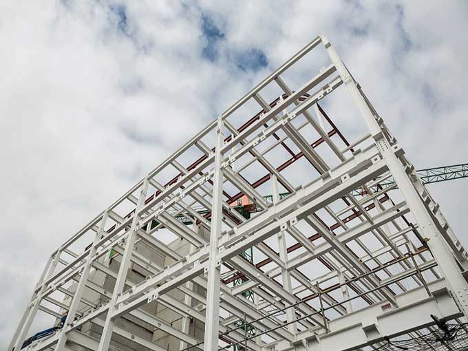 Alasan Pentingnya Memiliki Genset kontruksi