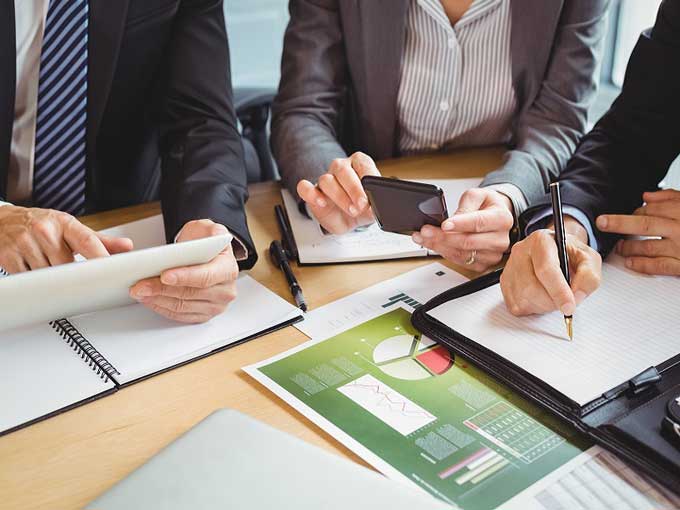 Manfaat Menggunakan Genset Kebutuhan Perkantoran