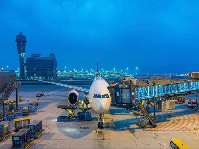Pentingnya Menggunakan Genset Berkualitas Untuk Bandara