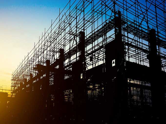 Alasan Pentingnya Memiliki Genset kontruksi