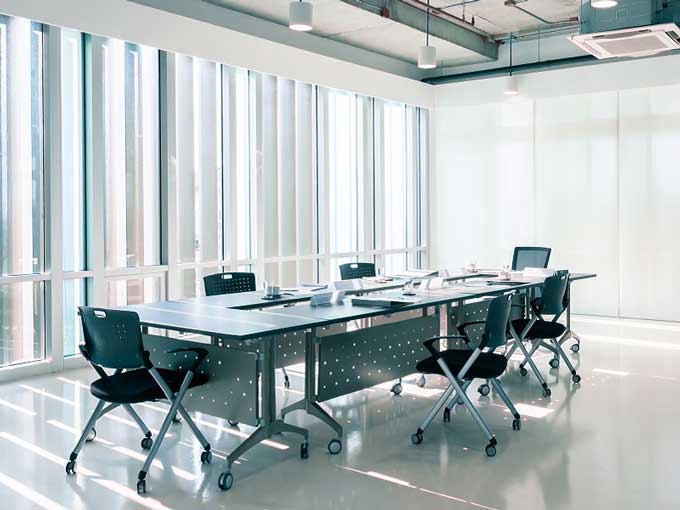 Manfaat Menggunakan Genset Kebutuhan Perkantoran