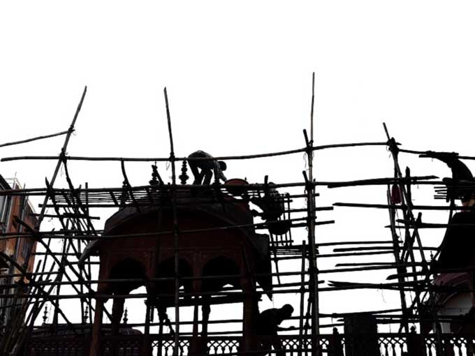 Alasan Pentingnya Memiliki Genset kontruksi