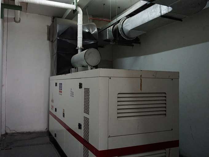 Genset Indoor Vs. Genset Outdoor, Pilih Mana?