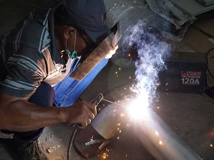 Cara Instalasi Genset Secara Sederhana