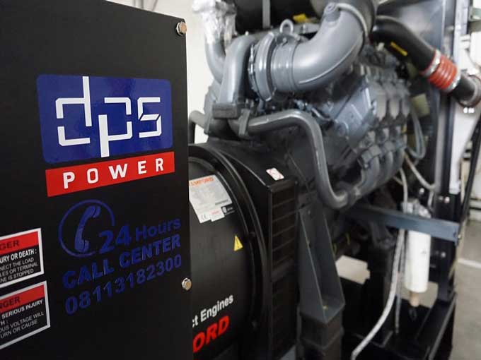 Manfaat Penggunaan Genset Sebagai Solusi Saat Listrik Tidak Stabil