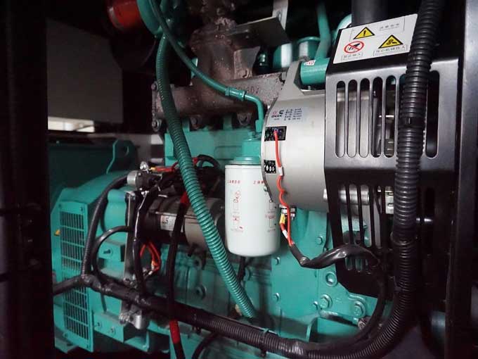Manfaat Penggunaan Genset Sebagai Solusi Saat Listrik Tidak Stabil