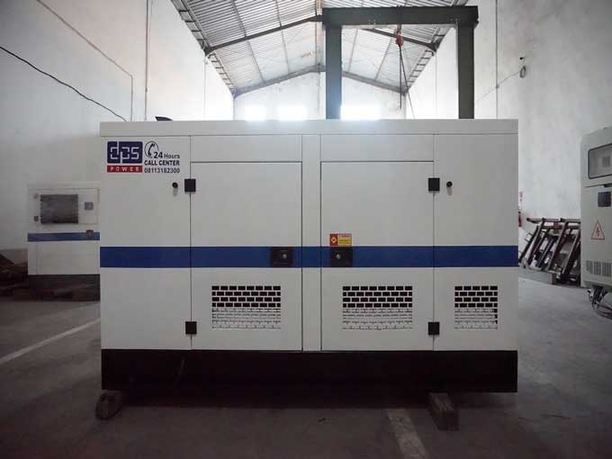 Manfaat Penggunaan Genset Sebagai Solusi Saat Listrik Tidak Stabil