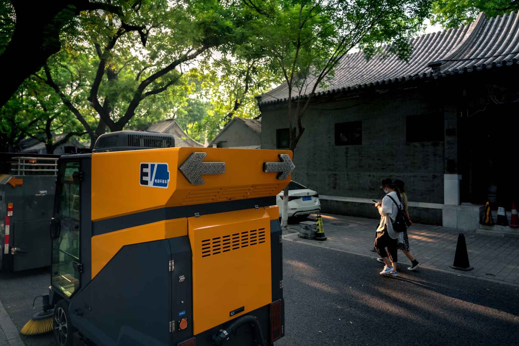 tanda butuh genset