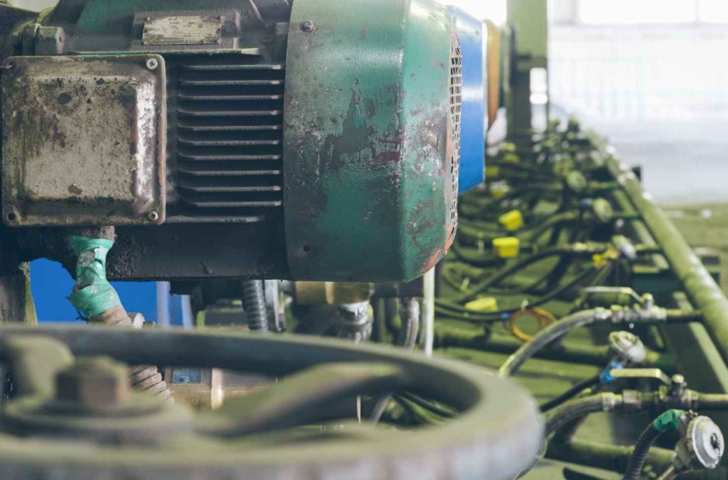 Cara Membeli Genset Bekas