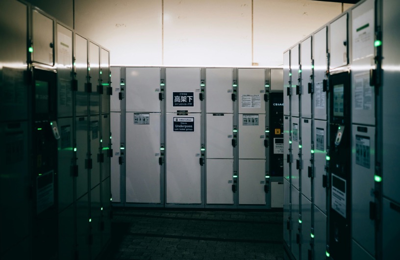 genset data center