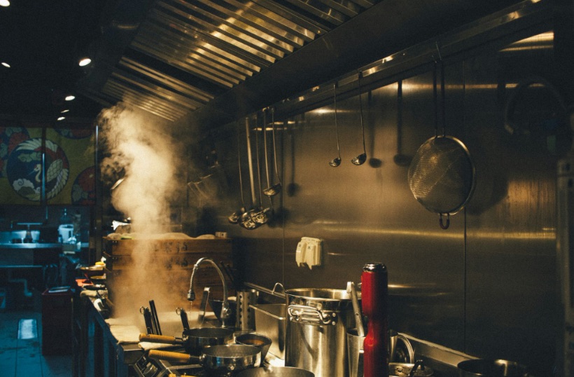 daya listrik dapur MBG